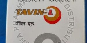 Tavin-L Tablets