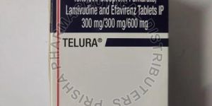 Telura Tablets
