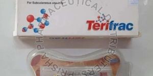 Terifrac Injection