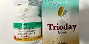 Trioday Tablets