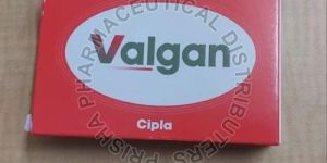 Valgan Tablets