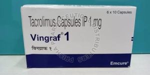 Vingraf 1 Capsules