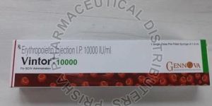 Vintor-10000 Injection