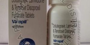 VIROPIL Tablets
