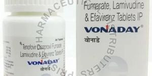 VONADAY Tablets