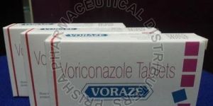 Voraze Tablets