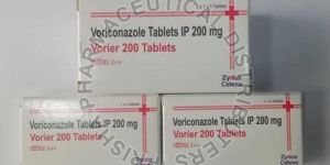 Vorier 200 Tablets