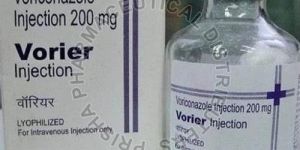 VORIER INJECTION
