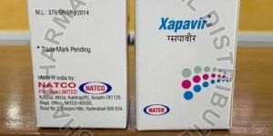 Xapavir Tablets
