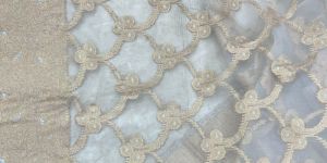 Organza Fabric
