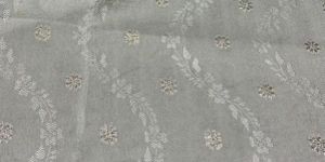 Unstitch Self Viscose Jacquard Fabrics