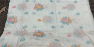 Viscose Muslin Fabrics