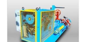 Tyre Building Machine