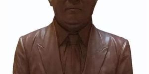 Fiber Dr. Bhim Rao Ambedkar Statue