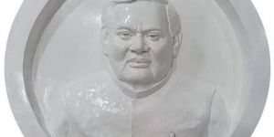 FRP Atal Bihari Vajpayee Statue