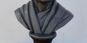 FRP Mahatma Gandhi Statue