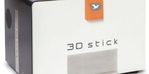 Laboratory Dirt Analyzer