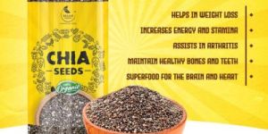 Chia Seeds