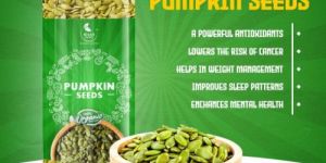 Pumpkin Seeds