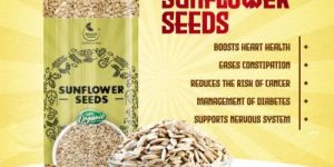 Sunflower Seed