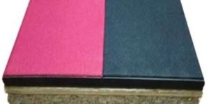 Fabric Wrapped Acoustic Panel