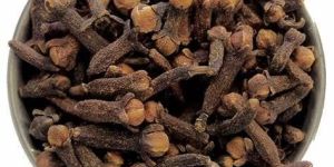 Dry Cloves