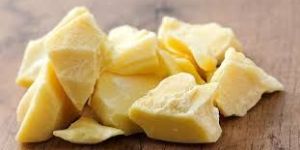 Cocoa Butter