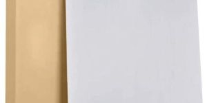 Stainless Steel Chopping Board Large