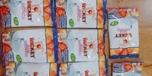 Wicket Advance Drain Cleaner