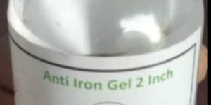Anti Iron Chemical Combo Kit