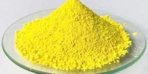Yellow Pigment