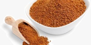 Natural Palm Jaggery Powder