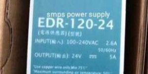 Meanwell SMPS Power Supply