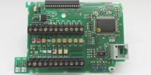 Mitsubishi Control Card