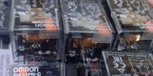 MKS2PN-D Omron Relay
