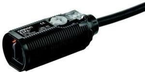 Omron Photoelectric Sensor