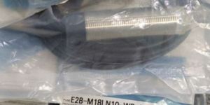 Omron Proximity Sensor