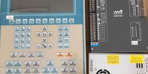 Porcheson PLC Control System