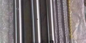 Screw Barrel Repair Service