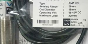 Venex Proximity Sensor