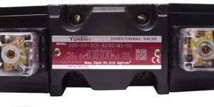 Yuken Hydraulic Directional Valve