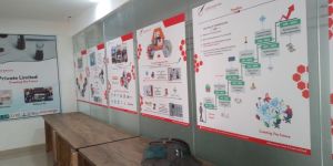 Vinyl Printing Service