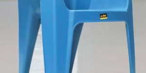 Box Plastic Chairs