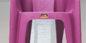 Jumbo Box Plastic Chairs