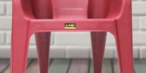 Jumbo Patti Plastic Chairs