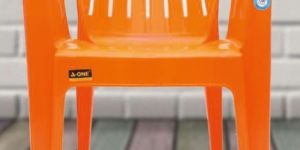 Lotus Plastic Chairs