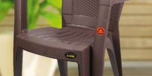 Mystique Plastic Chairs