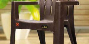 Ortho Spine Plastic Chairs