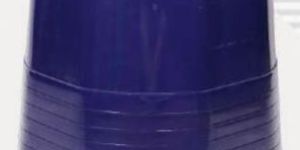 Plastic Round Stools