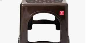 Plastic Tiktok Stools